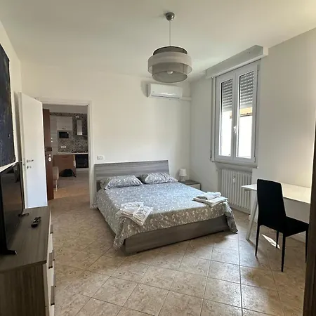 Apartamento Mutina 3 Módena