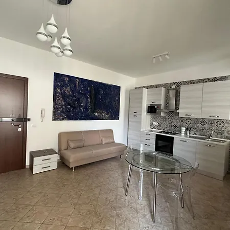 Mutina 3 Apartamento