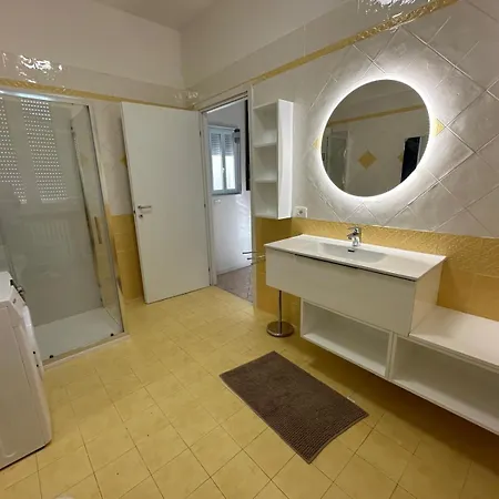 Mutina 3 Apartamento *