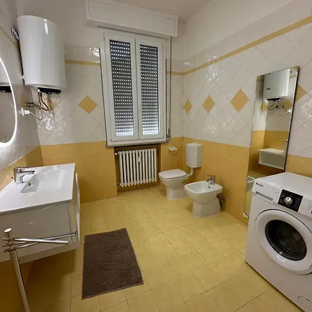 Apartamento Mutina 3 *