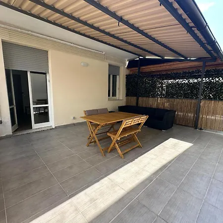 Apartamento Mutina 3 *