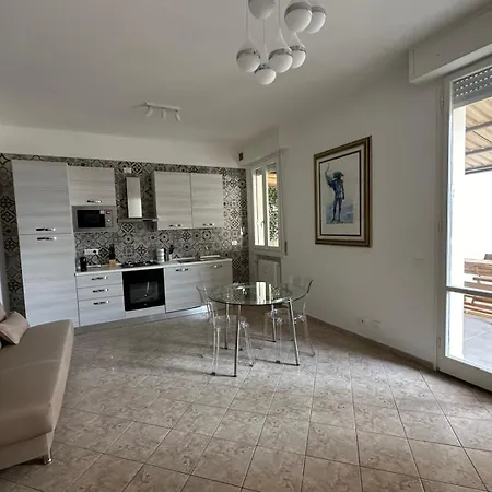 Mutina 3 Apartamento Módena