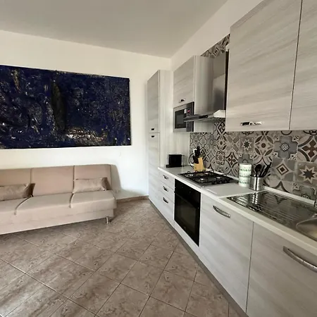 Mutina 3 Apartamento Módena