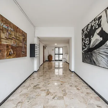 Mutina 3 Apartamento Módena