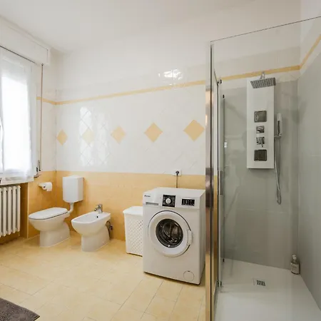 Apartamento Mutina 3