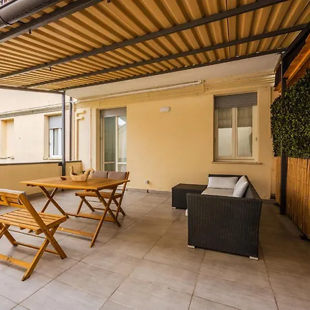 Mutina 3 Apartamento *