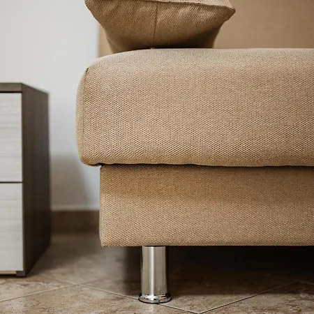 Mutina 3 Apartamento Módena