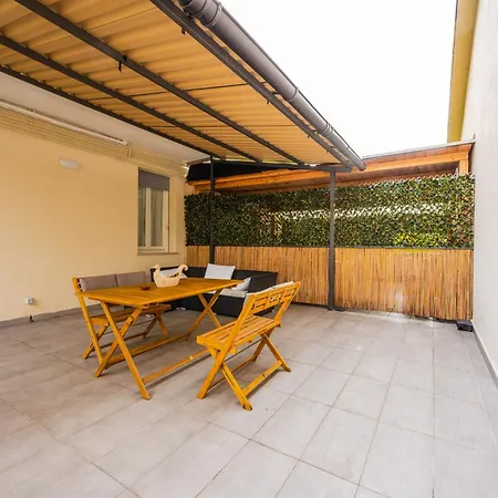 Daire Mutina 3 Modena