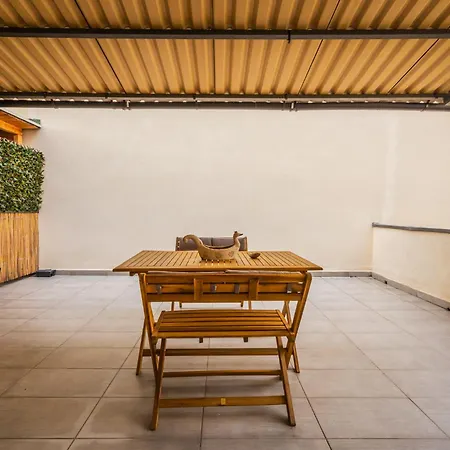 Apartamento Mutina 3 *