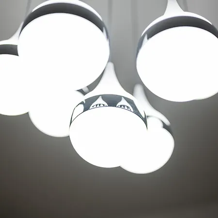 Mutina 3 Apartamento Módena