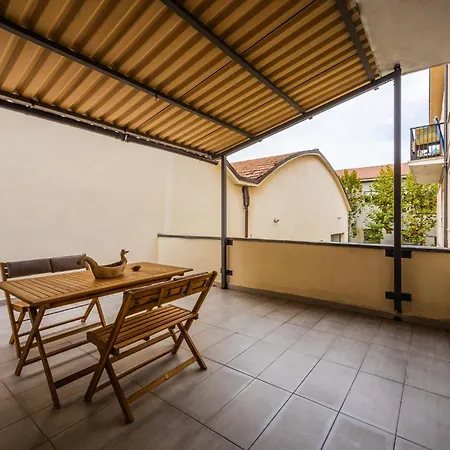 Apartamento Mutina 3 Módena