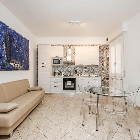 Mutina 3 Apartamento *