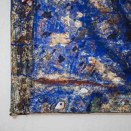 Apartamento Mutina 3 Módena