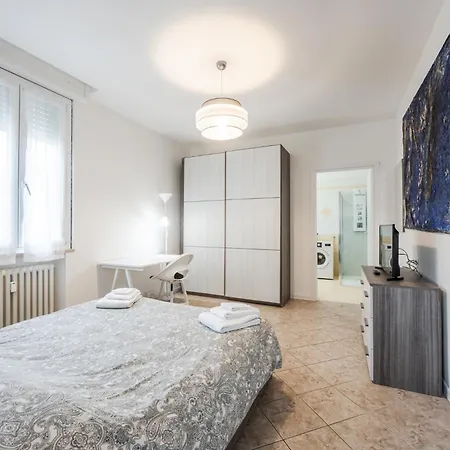 Mutina 3 Apartamento