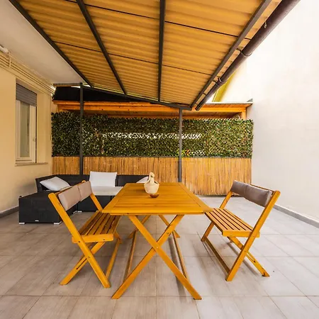 Mutina 3 Apartamento Módena