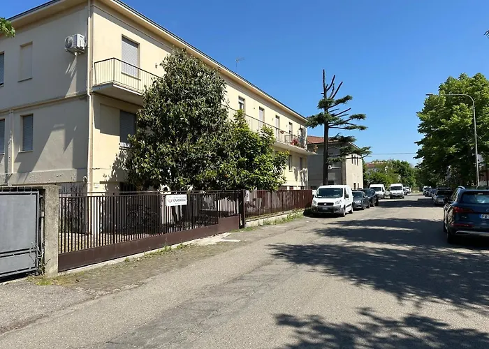 Mutina 3 Μόντενα