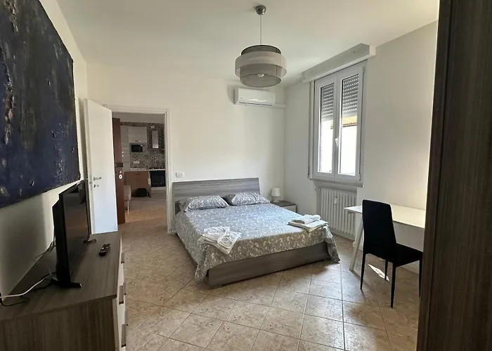 Διαμέρισμα Mutina 3 Μόντενα