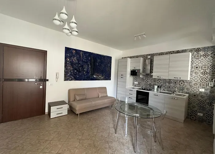 Mutina 3 Διαμέρισμα