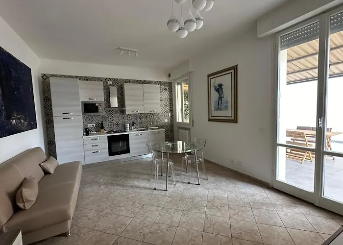 Mutina 3 Διαμέρισμα Μόντενα