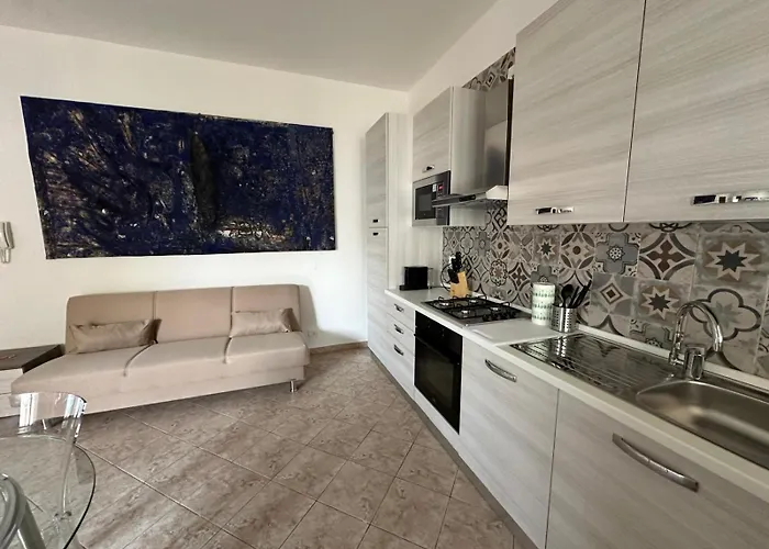 Mutina 3 Διαμέρισμα Μόντενα