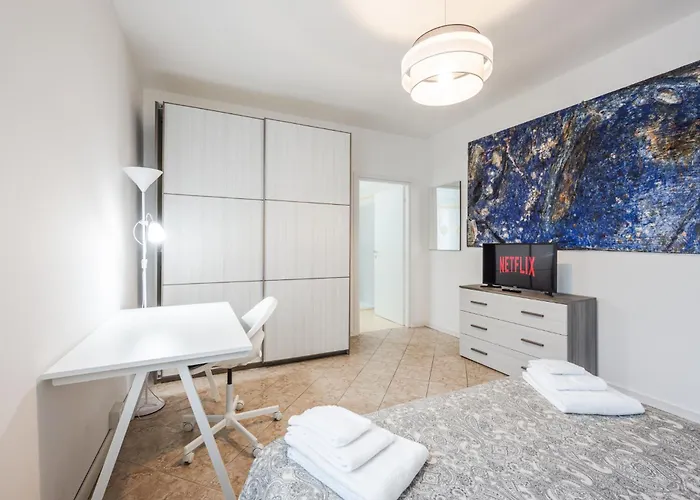 Mutina 3 Διαμέρισμα