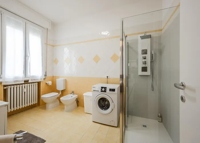 Διαμέρισμα Mutina 3