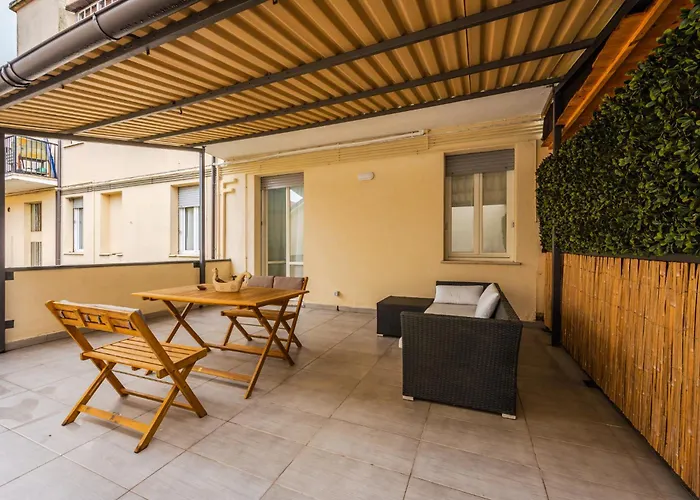 Mutina 3 Διαμέρισμα *