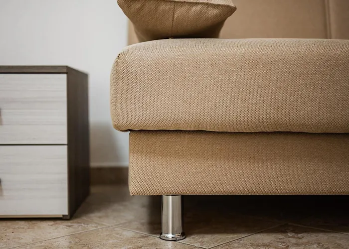 Mutina 3 Daire Modena