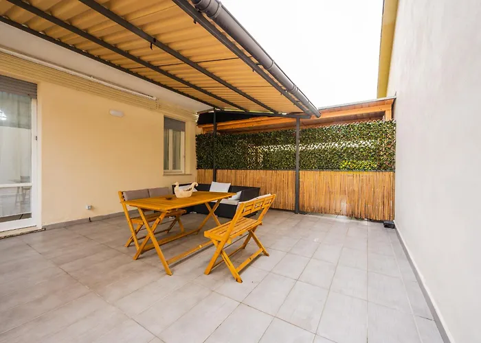 Διαμέρισμα Mutina 3 Μόντενα