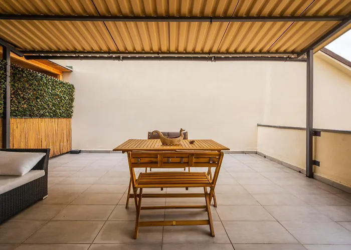 Διαμέρισμα Mutina 3 *