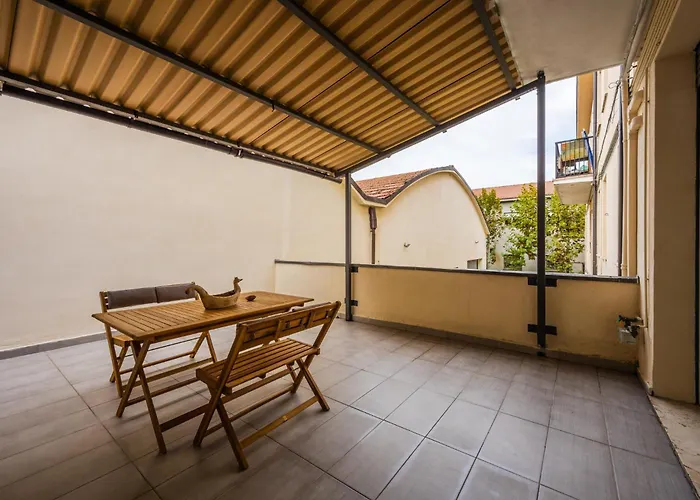 Διαμέρισμα Mutina 3 Μόντενα