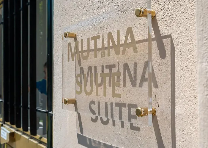 Mutina 3 Διαμέρισμα