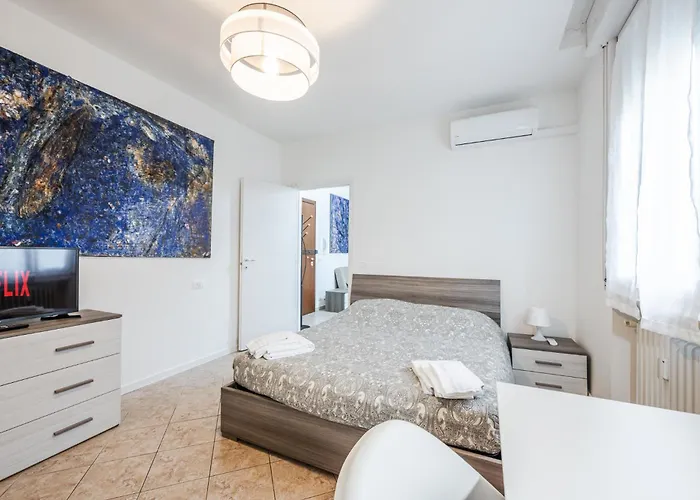 Mutina 3 Διαμέρισμα Μόντενα