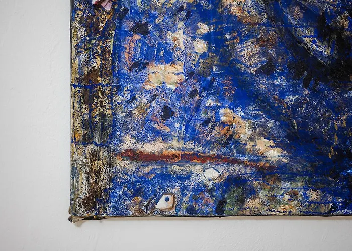 Διαμέρισμα Mutina 3 Μόντενα