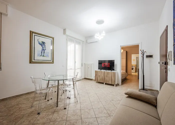 Mutina 3 * Μόντενα