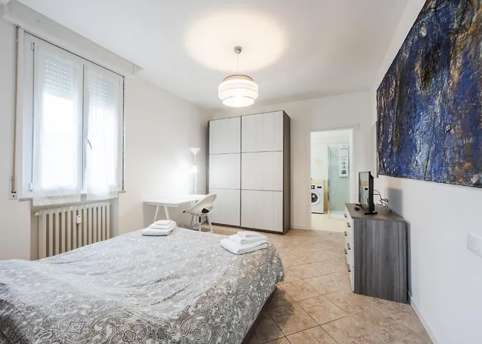 Mutina 3 Διαμέρισμα