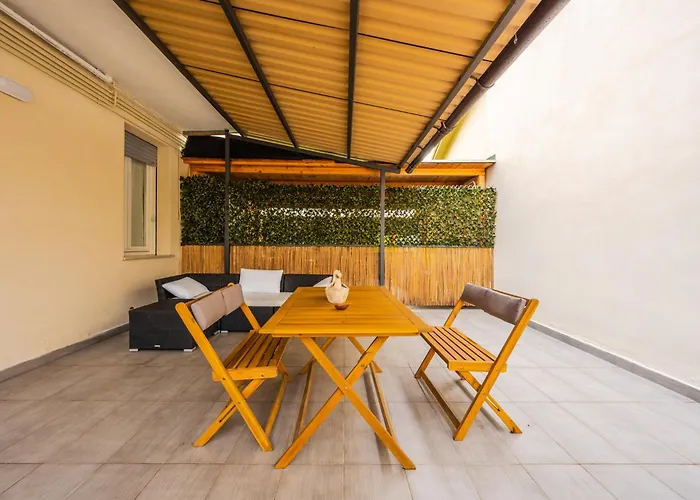 Mutina 3 Διαμέρισμα Μόντενα